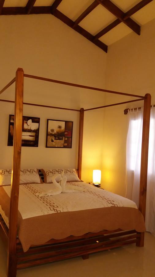 Villa Sevilla Big Creek Esterno foto