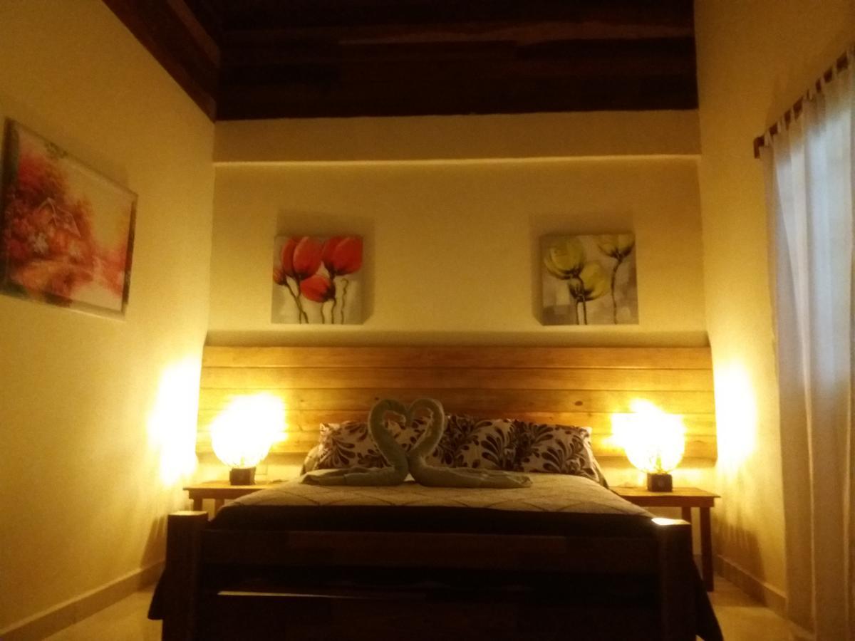 Villa Sevilla Big Creek Esterno foto