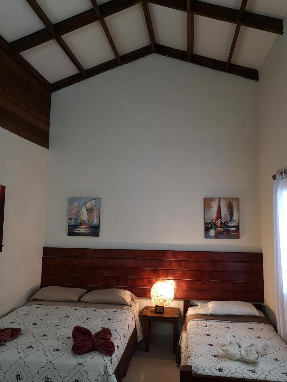 Villa Sevilla Big Creek Esterno foto